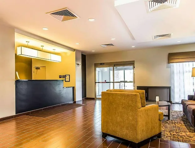 Wingate by Wyndham Jonesboro/Hodge hotel detail image 2