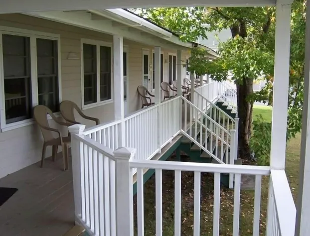 Highland Lake Resort hotel detail image 3