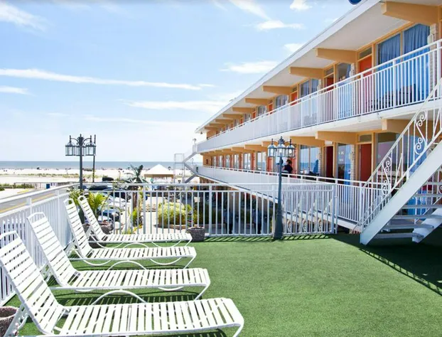 Granada Ocean Resort hotel detail image 2