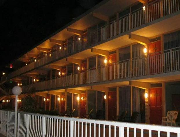 Granada Ocean Resort hotel detail image 4