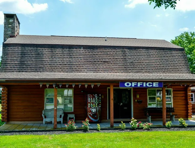 Motel 6 Shartlesville, PA hotel detail image 2