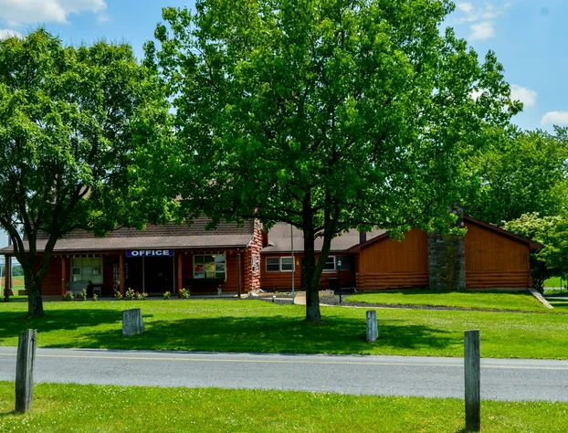 Motel 6 Shartlesville, PA hotel detail image 3