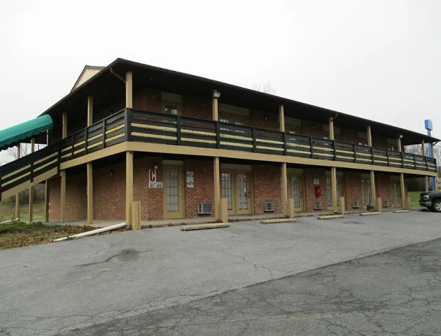 Motel 6 Shartlesville, PA hotel detail image 4