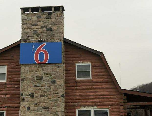 Motel 6 Shartlesville, PA hotel detail image 1