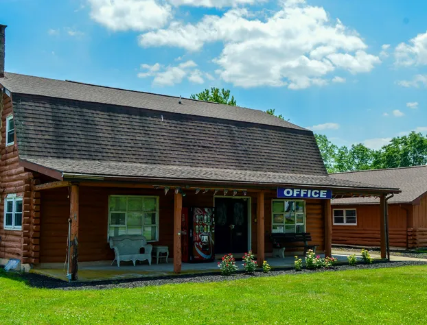 Motel 6 Shartlesville, PA hotel detail image 2