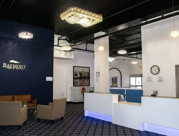 Baymont by Wyndham Delavan Near Lake Geneva hotel detail image 1