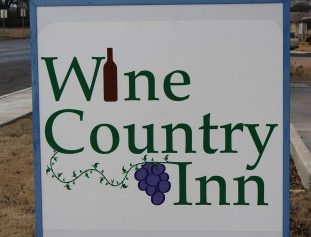 Wine Country Inn hotel detail image 2