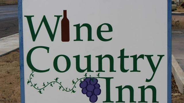 Wine Country Inn hotel detail image 3