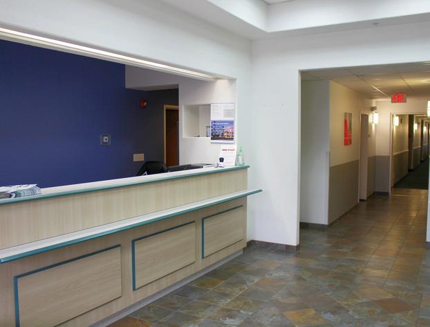Wine Country Inn hotel detail image 4