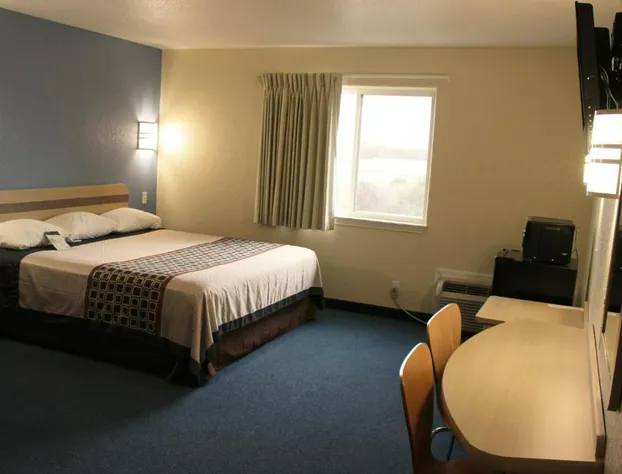 Wine Country Inn hotel detail image 4