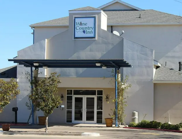 Wine Country Inn hotel detail image 1