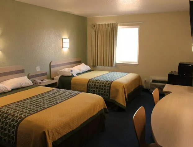 Wine Country Inn hotel detail image 4