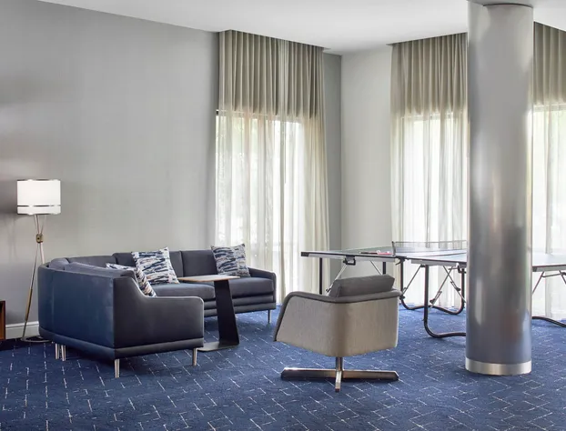 Courtyard Atlanta NE/Duluth Sugarloaf hotel detail image 3