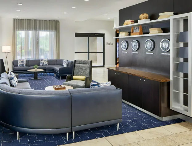 Courtyard Atlanta NE/Duluth Sugarloaf hotel detail image 4