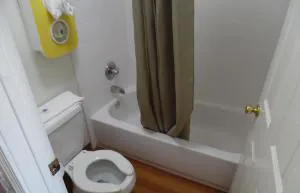 Motel 6 Columbus, MS hotel detail image 1