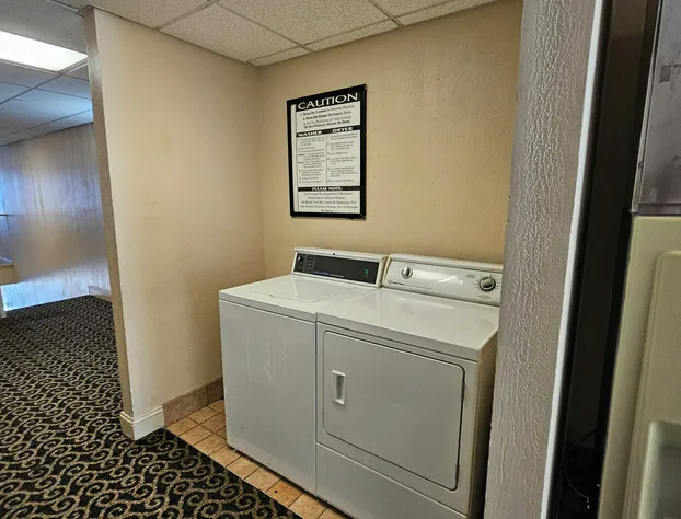 Greenstay Hotel Joplin Missouri hotel detail image 1