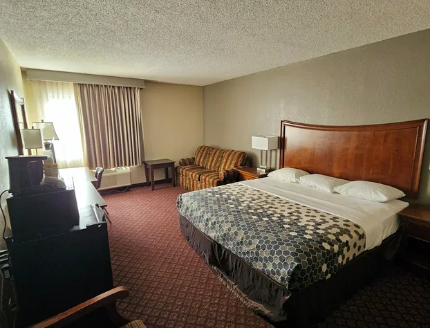 Greenstay Hotel Joplin Missouri hotel detail image 4