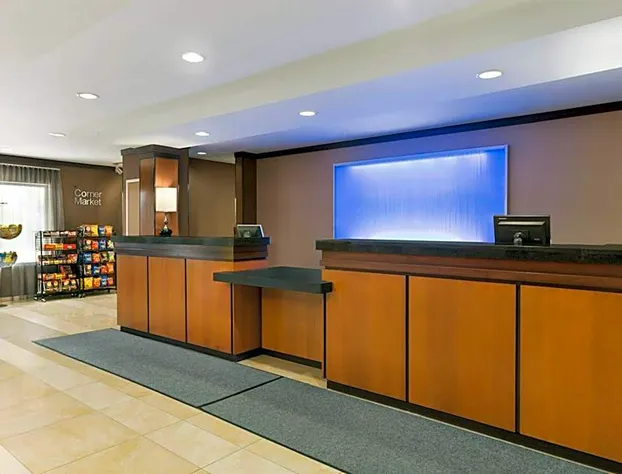 Fairfield Inn & Suites by Marriott Weirton hotel detail image 2