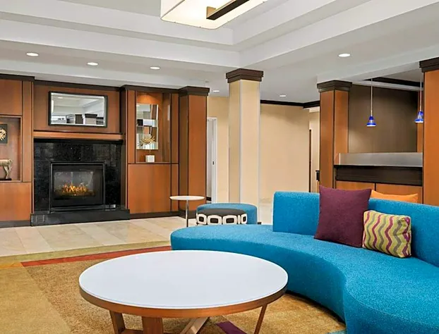 Fairfield Inn & Suites by Marriott Weirton hotel detail image 4