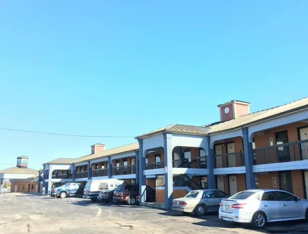 Legacy Inn Sumner hotel detail image 1