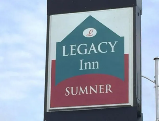Legacy Inn Sumner hotel detail image 2