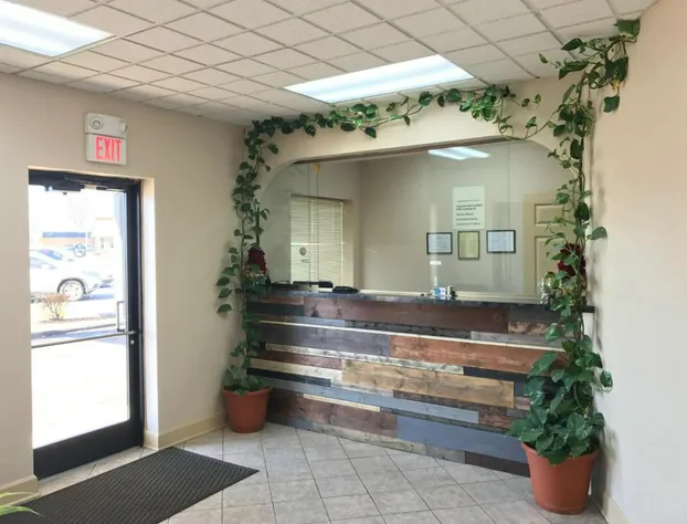 Legacy Inn Sumner hotel detail image 4