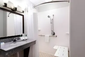 Holiday Inn Express Hotel and Suites Arcadia by IHG hotel detail image 1