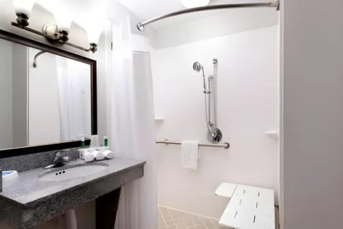 Holiday Inn Express Hotel and Suites Arcadia by IHG hotel detail image 2