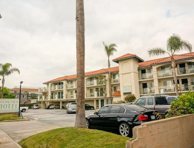 Oceanview Motel - Huntington Beach hotel detail image 1
