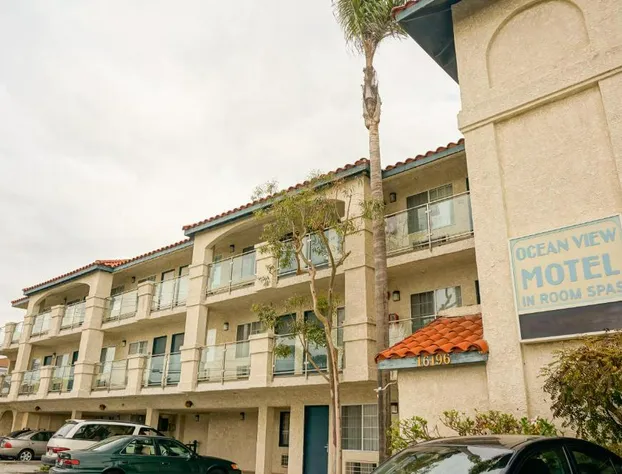 Oceanview Motel - Huntington Beach hotel detail image 4