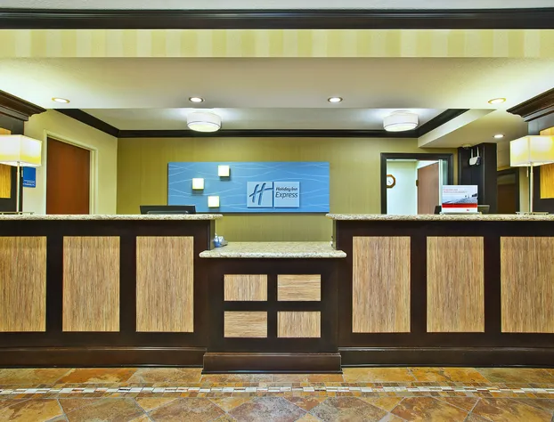 Holiday Inn Express Hotel & Suites Wabash by IHG hotel detail image 4