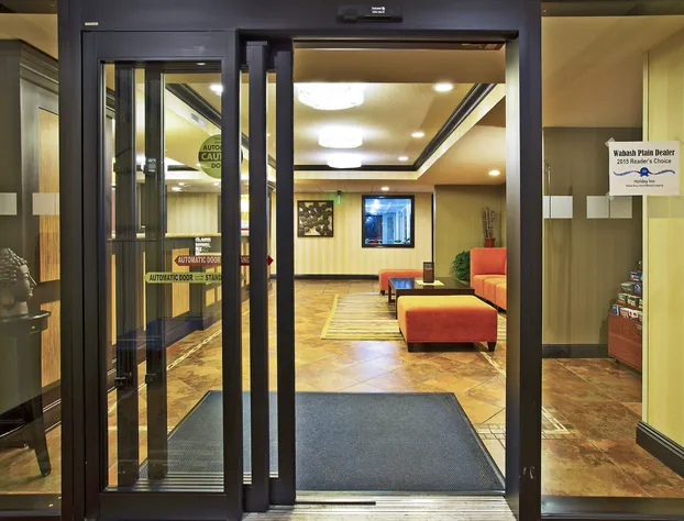 Holiday Inn Express Hotel & Suites Wabash by IHG hotel detail image 2