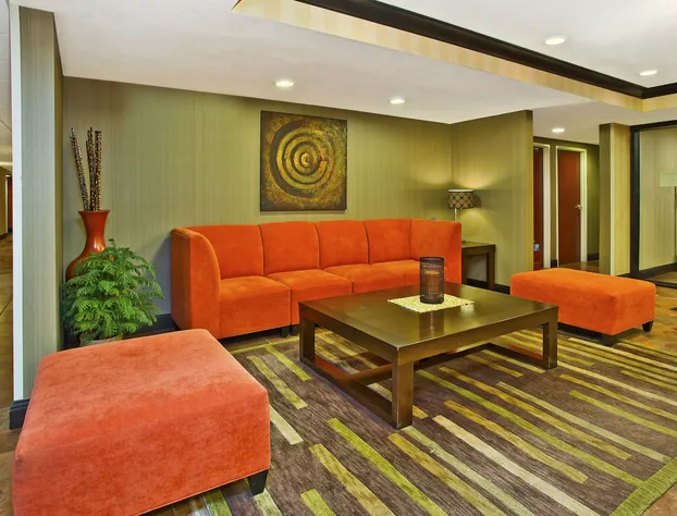 Holiday Inn Express Hotel & Suites Wabash by IHG hotel detail image 3