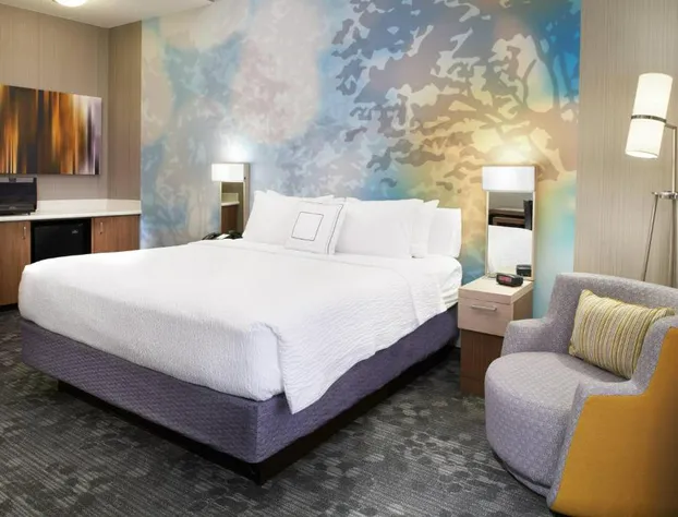 Courtyard by Marriott Toledo Maumee/Arrowhead hotel detail image 4