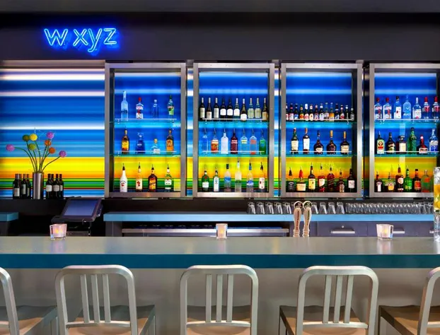 Aloft New York Brooklyn hotel detail image 4