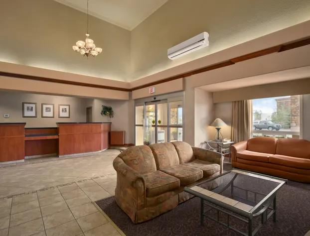 Days Inn by Wyndham Red Deer hotel detail image 1