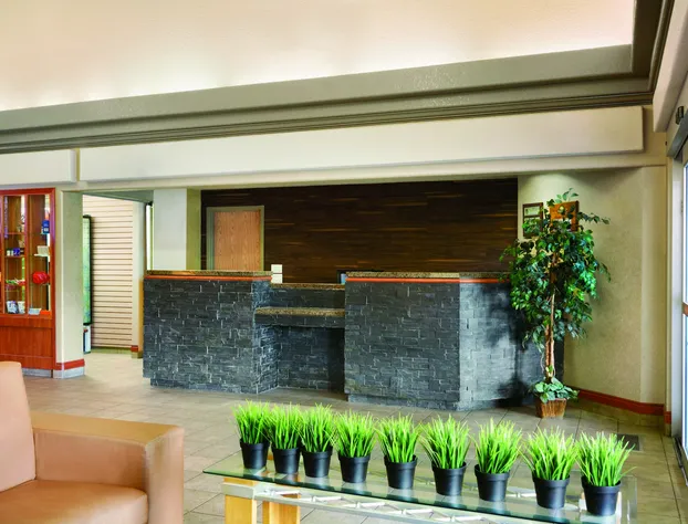 Days Inn by Wyndham Red Deer hotel detail image 2