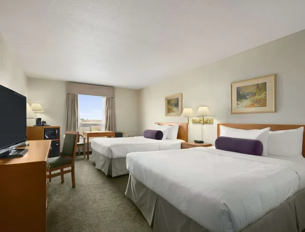 Days Inn by Wyndham Red Deer hotel detail image 3