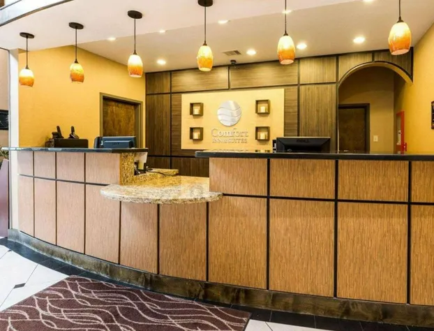 Comfort Inn & Suites Winnie hotel detail image 2