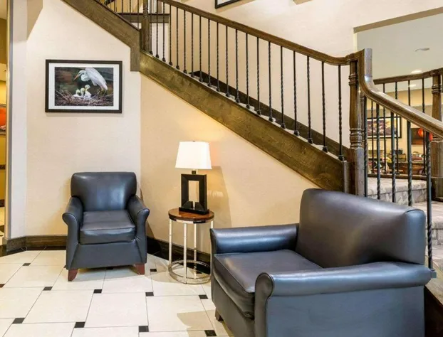 Comfort Inn & Suites Winnie hotel detail image 4