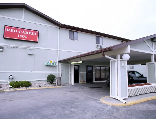 The Inn & Suites SW Omaha hotel detail image 1