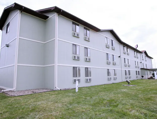 The Inn & Suites SW Omaha hotel detail image 2