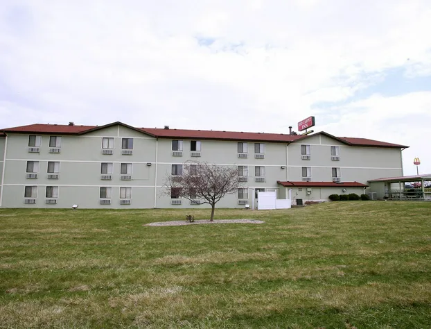 The Inn & Suites SW Omaha hotel detail image 3