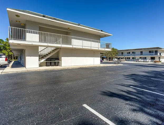 Studio 6 Extended Stay - Kissimmee, FL - Orlando hotel detail image 2