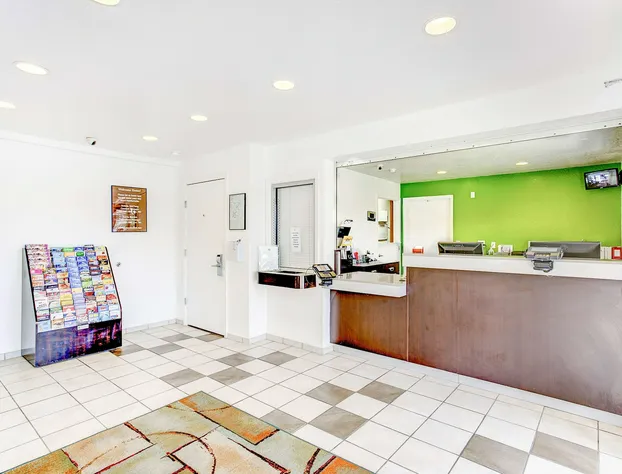 Studio 6 Extended Stay - Kissimmee, FL - Orlando hotel detail image 4