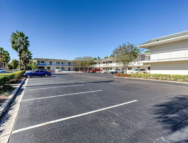 Studio 6 Kissimmee, FL - Orlando hotel detail image 3