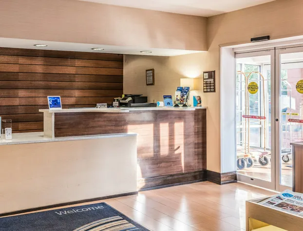 Fairfield Inn By Marriott Savannah I-95 South hotel detail image 3