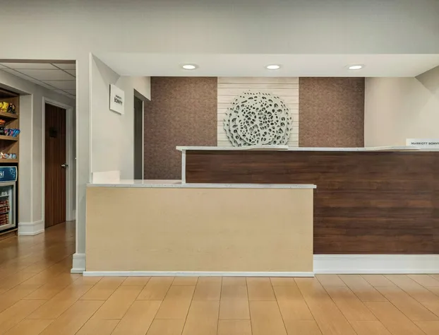 Fairfield Inn By Marriott Savannah I-95 South hotel detail image 3