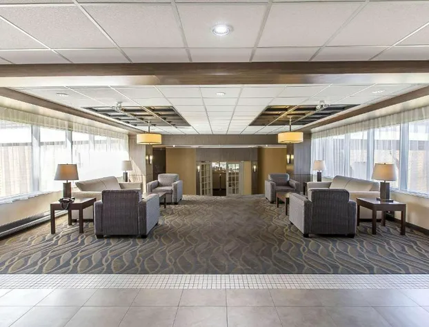 Quality Inn Corner Brook hotel detail image 2