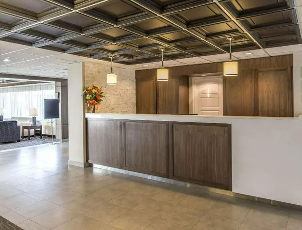 Quality Inn Corner Brook hotel detail image 3